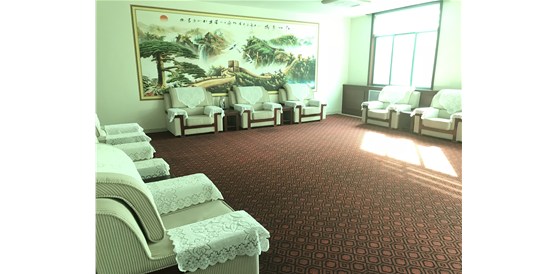 技術力量雄厚，產品可特殊定制